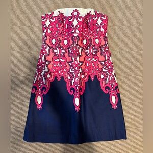 Lilly Pulitzer Mini Dress